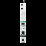 CRABTREE 10 AMP CURVE C 10kA 30mA RCBO TYPE A 6HSR10/30C LOADSTAR