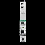 CRABTREE 20 AMP CURVE C 10kA 30mA RCBO TYPE A 6HSR20/30C LOADSTAR
