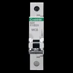 CRABTREE 20 AMP CURVE B 6kA MCB CIRCUIT BREAKER 61/B20 STARBREAKER NS
