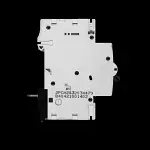 CRABTREE 40 AMP CURVE B 6kA MCB CIRCUIT BREAKER STARBREAKER 61/B40 BC