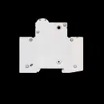 CRABTREE C 63 MCB 6kA CIRCUIT BREAKER LOADSTAR 6FS63C