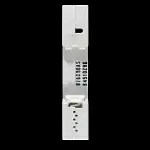 CRABTREE C 50 MCB 6kA CIRCUIT BREAKER LOADSTAR 6FS50C