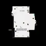 CRABTREE 32 AMP CURVE B 6kA MCB CIRCUIT BREAKER 61/B32 STARBREAKER BC