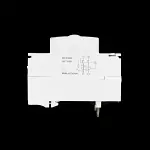 CRABTREE 80 AMP 30mA DOUBLE POLE RCCB TYPE AC 380/S030 SPLIT LOAD STARBREAKER