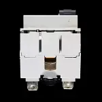 CRABTREE 80 AMP 30mA DOUBLE POLE RCCB TYPE AC 380/S030 SPLIT LOAD STARBREAKER