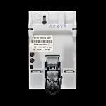 CRABTREE 63 AMP 30mA DOUBLE POLE RCCB TYPE AC STARBREAKER SPLIT LOAD 363/S030