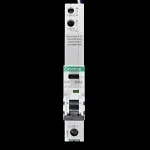 CRABTREE 16 AMP CURVE C 6kA 30mA RCBO TYPE A 6FSR16/30C LOADSTAR