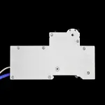 CRABTREE 16 AMP CURVE B 6kA 30mA RCBO TYPE A LOADSTAR 6FSR16/30B