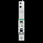 CRABTREE 40 AMP CURVE B 6kA 30mA RCBO TYPE A 61/B14030 STARBREAKER WC