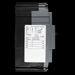 CRABTREE 80 AMP 25kA TRIPLE POLE MCCB 7PBVN380