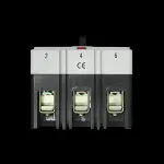 CRABTREE 100 AMP 18kA TRIPLE POLE MCCB POWERSTAR PW160 716/3P100