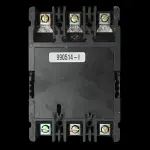 CRABTREE 100 AMP 18kA TRIPLE POLE MCCB POWERSTAR PW160 716/3P100