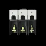 CRABTREE 250 AMP 18kA TRIPLE POLE MCCB POWERSTAR PW250 725/3P250