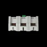 CRABTREE 400 MCCB TRIPLE POLE 50kA POWERSTAR 7PBLH3400A