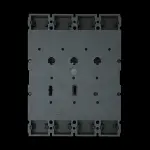 CRABTREE 16 AMP 13kA FOUR POLE MCCB 7T1N416