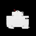 CRABTREE 100 AMP TRIPLE POLE MAIN SWITCH DISCONNECTOR 100SW3