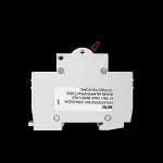 CRABTREE 125 AMP MAIN SWITCH DISCONNECTOR TRIPLE POLE 125SW3