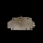 CRABTREE 15 AMP SP&N MCB CIRCUIT BREAKER 51/15 C-50 C50