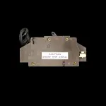 CRABTREE 30 AMP TYPE 2 M4.5 TP&N MCB CIRCUIT BREAKER 64/30 C-50 C50