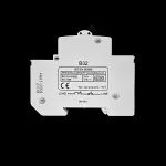 CRABTREE 32 AMP CURVE B 6kA MCB CIRCUIT BREAKER LOADSTAR 6M1B32