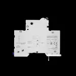 CRABTREE 40 AMP CURVE B 6kA 30mA RCBO TYPE A 61/BM4030 STARBREAKER