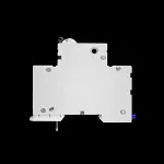 CRABTREE 40 AMP CURVE B 6kA 30mA RCBO TYPE A 61/BM4030 STARBREAKER