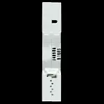CRABTREE 50 AMP CURVE B 10kA MCB CIRCUIT BREAKER 6HS50B LOADSTAR