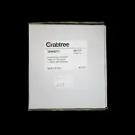 CRABTREE 40 AMP TRIPLE POLE + N + PE IP65 ENCLOSED SWITCH DISCONNECTOR 15440/11