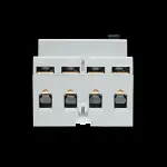 CRABTREE 100 RCCB FOUR POLE 30mA TYPE AC 18R100/30/4 LOADSTAR