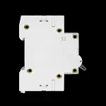 CED 10 AMP CURVE B 6kA MCB CIRCUIT BREAKER CUB10SP WL