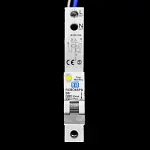 CED B 6 RCBO 6kA 30mA TYPE AC RCBO6SPB RB