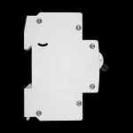 CEE 6 AMP CURVE B 6kA MCB CIRCUIT BREAKER CFG106B