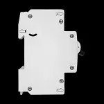 CEE NORM 16 AMP CURVE C 6kA MCB CIRCUIT BREAKER CFG116C