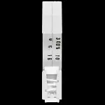 CEE NORM 16 AMP CURVE C 6kA MCB CIRCUIT BREAKER CFG116C