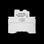 CGD 80 AMP 100mA DOUBLE POLE RCCB RCD TYPE AC CGD-80/100/2