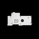 CGD 32 AMP CURVE B 6kA 30mA RCBO TYPE AC RCBO32/30