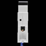 CGD 32 AMP CURVE B 6kA 30mA RCBO TYPE AC RCBO32/30