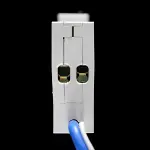 CGD 32 AMP CURVE B 6kA 30mA RCBO TYPE AC RCBO32/30