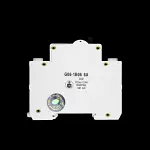 CGD 6 AMP CURVE B 6kA MCB CIRCUIT BREAKER G06-1B06