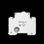 CGD 10 AMP CURVE B 6kA MCB CIRCUIT BREAKER G06-1B10