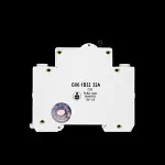 CGD B 32 MCB 6kA CIRCUIT BREAKER G06-1B32