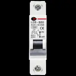 CGD 50 AMP CURVE B 10kA MCB CIRCUIT BREAKER 400V LEB-B50