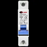 CGD 32 AMP CURVE B 6kA MCB CIRCUIT BREAKER CGDB32