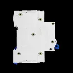 CGD 20 AMP CURVE C 6kA TRIPLE POLE MCB CIRCUIT BREAKER CGDC20