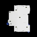 CGD 20 AMP CURVE C 6kA TRIPLE POLE MCB CIRCUIT BREAKER CGDC20