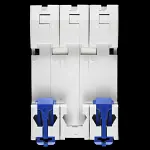 CGD 20 AMP CURVE C 6kA TRIPLE POLE MCB CIRCUIT BREAKER CGDC20