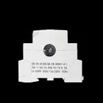 CGD 24 AMP FOUR POLE NO CONTACTOR 220/240V COIL IC24/4