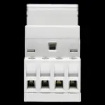 CGD 24 AMP FOUR POLE NO CONTACTOR 220/240V COIL IC24/4