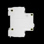 CGD 16 AMP CURVE B 6kA MCB CIRCUIT BREAKER EC-1B16 DZ47