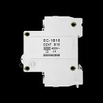 CGD 16 AMP CURVE B 6kA MCB CIRCUIT BREAKER EC-1B16 DZ47
